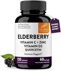 Elderberry
