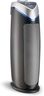 GermGuardian HEPA Air Purifier - Large Room Air Purifier for Bedroom, Office, Dorm, and Home - Filters Pet Dander, Dust, Pollen, Smoke, Scents - AC4825E - 22" Tower - Gray