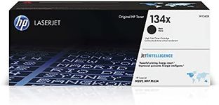 HP 134X | High Yield Toner Cartridg