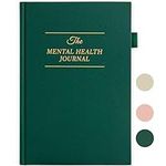 Mental Health Journal, Anxiety & Gu