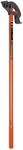 Klein Tools 51603 Iron Conduit Bender Full Assembly, 1/2-Inch EMT, Wide Foot Pedal, Benchmark Symbols and Angle Setter