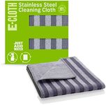 E-Cloth Stainless Steel Cleaning Cl