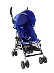 Babyco Trend Light Weight Stroller (Blue)