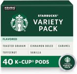 Starbucks K-Cup Coffee Pods, Natura