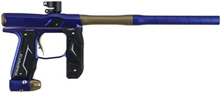 Empire Axe 2.0 Marker Dust Blue/Dust Bronze C4 (16924)