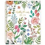 Monthly Planner 2024-2025 - Monthly