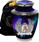 Northern Lights Cremation Urns for 