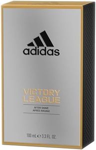 Adidas Lozione Dopobarba Victory League Aftershave, 100ml