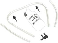Sealey Vs0201 Brake Bleeder Set with Container
