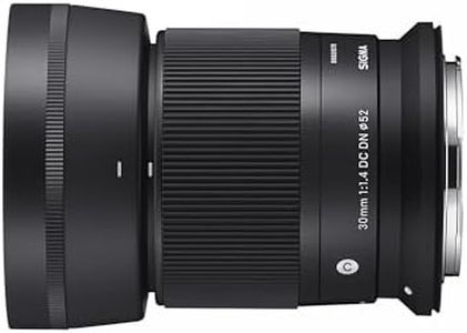 30mm F 1.4