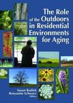 The Role of the Outdoors in Residential Environments for Aging