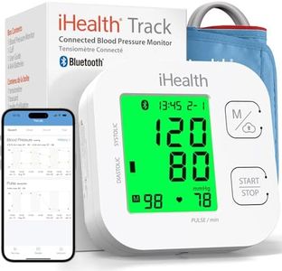 iHealth Tr