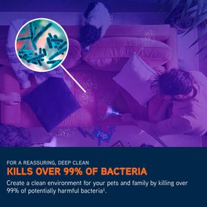 Vax SpotWash Max Pet Carpet Cleaner – Portable Stain Remover