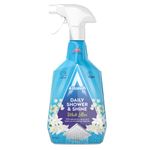 Astonish Daily Shower and Shine, Vegan and Cruelty-free Shower Spray, 750ml, White Lilies