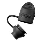 CAMELBAK Hydrolink Big Bite Valve Cover - Black - One Size