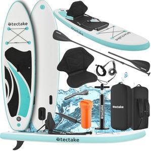 tectake® S