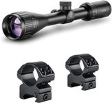 Hawke Hunting Precision H2 Optics F