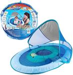 SwimWays Baby Spring Float Sun Cano