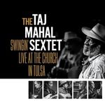 Swingin' Live at the Church in Tulsa [VINYL]