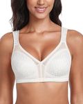 Lemorosy Full Coverage Non Padded W
