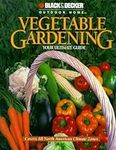 Vegetable Gardening: Your Ultimate 