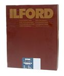 Ilford Warmtone MGRC Pearl 12x16 inches (30.5x40.6 centimetres) 50 Sheets