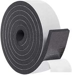 Hat Tape Roll 60" (5 Feet) - Hard H