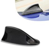 leediga 1 PC Car Shark Fin Antenna,