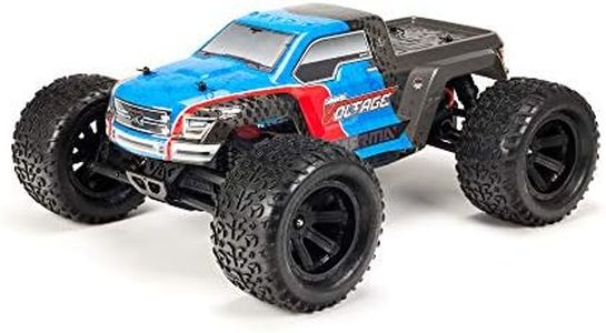 ARRMA RC M