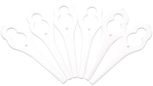 Bosch 24 Piece Plastic Blades for ART 23 Grass Trimmer
