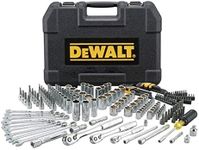 DEWALT Drive Socket Set for Mechani