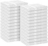 Avalon Towels Salon Towels - White 