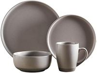 Barbary & Oak BO867007GRY Avena 16 