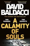 A Calamity of Souls: The brand new novel from the multimillion copy Sunday Times number one bestselling author of Simply Lies