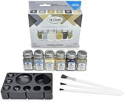 Testors Camo Acrylic Paint Set, Mul