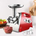 Spector 2800W Electric Meat Grinder