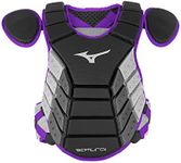 Mizuno Samurai Baseball Chest Prote