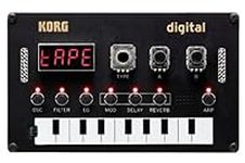 KORG NTS-1 Digital Programmable Syn