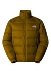 THE NORTH FACE Men's Hydrenalite Down Jacket, Moss Green, L