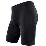 Sportneer Men's Padded Cycling and 