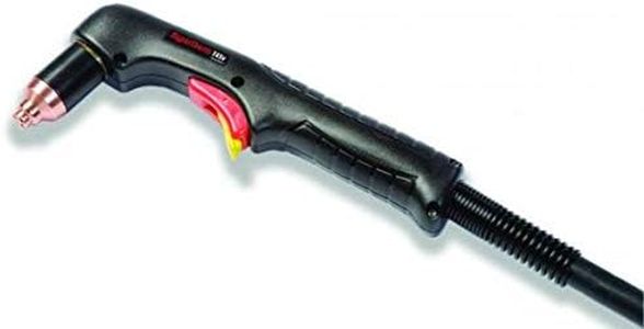 Hypertherm 088009 T45V Hand Torch Assembly 50'