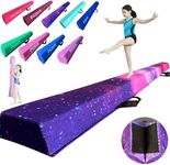 FC FUNCHEER Foldable Gymnastics Bea