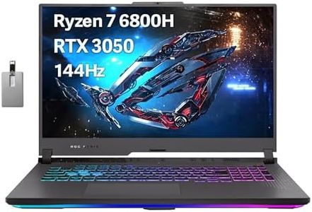 ASUS ROG S