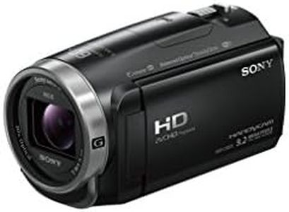 Sony HDR-C