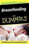 For Dummies Breastfeeding Books