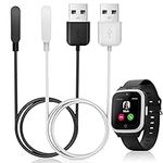 [2-Pack] Magnetic Charger Compatibl