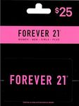 Forever 21