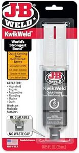 J-B Weld 5