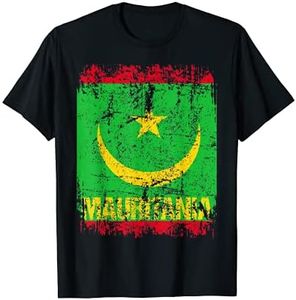 MAURITANIA