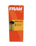 FRAM CH10358 Oil Filter Cartridge, Fits Select Toyota, Pontiac, Lexus, Model Years